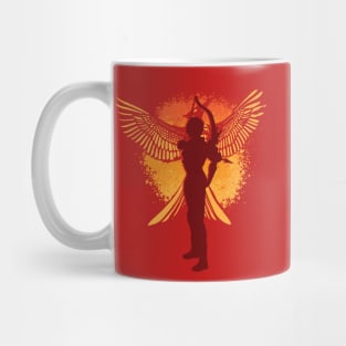 Survival Instinct Mug